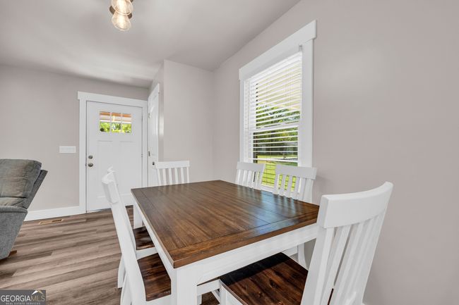 38 Irene St, House other with 3 bedrooms, 1 bathrooms and 3 parking in Toccoa GA | Image 16
