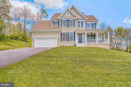 13012 Liberty Rd, UNION BRIDGE, MD, 21791-7319 | Card Image