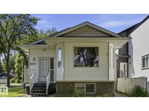 12002 91 St Nw, Edmonton, AB, T5B4B8 | Card Image