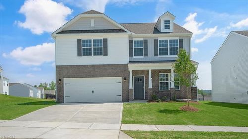 1760 Post Oak Dr, Haw River, NC, 27258-9461 | Card Image