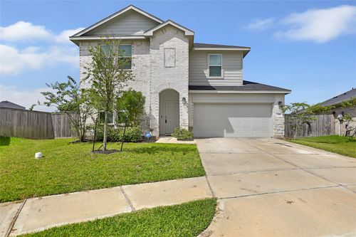 306 Springfield Shores Ct, Crosby, TX, 77532-2549 | Card Image