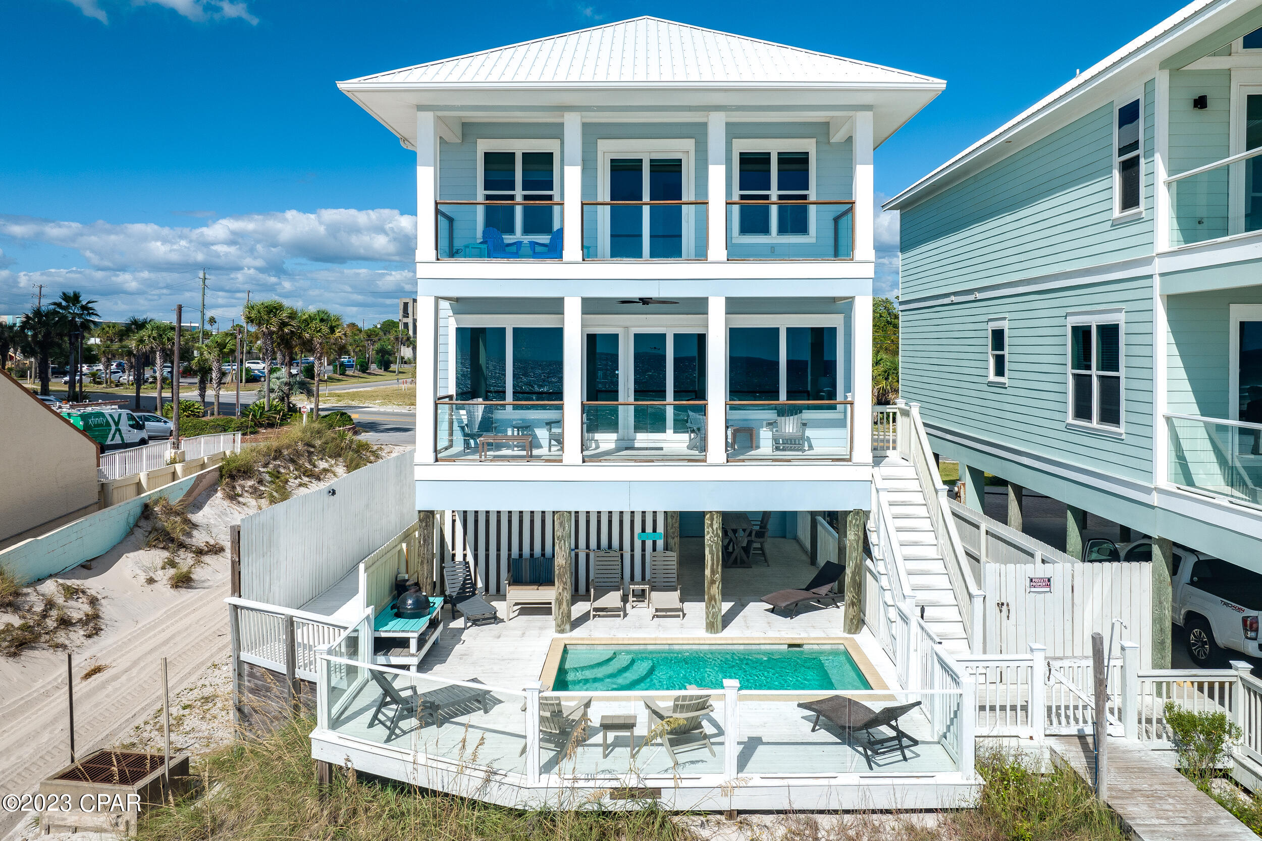 Front Beach Rd, Panama City Beach, FL 32413