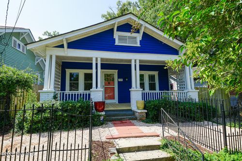 1510 Orange Street, Wilmington, NC, 28401 | Card Image
