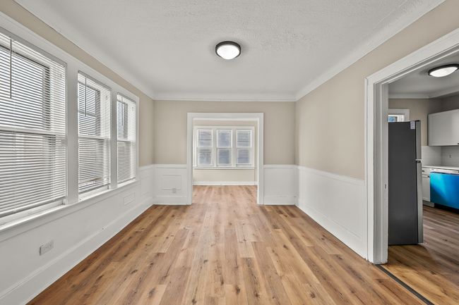 4406 Kensington Ave, House other with 3 bedrooms, 1 bathrooms and null parking in Detroit MI | Image 11