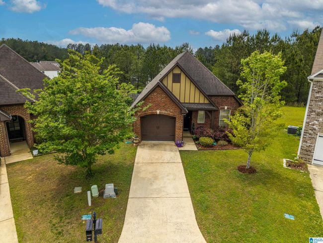 448 Reed Way, House other with 2 bedrooms, 2 bathrooms and null parking in KIMBERLY AL | Image 4