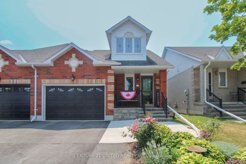 1360 Lillico Cres, Peterborough, ON, K9K2K9 | Card Image