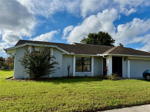 5302 Desmond Ln, ORLANDO, FL, 32821-7601 | Card Image