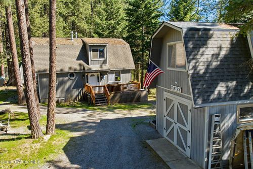 8484 Scenic Bay, Coeur d'Alene, ID, 83814 | Card Image