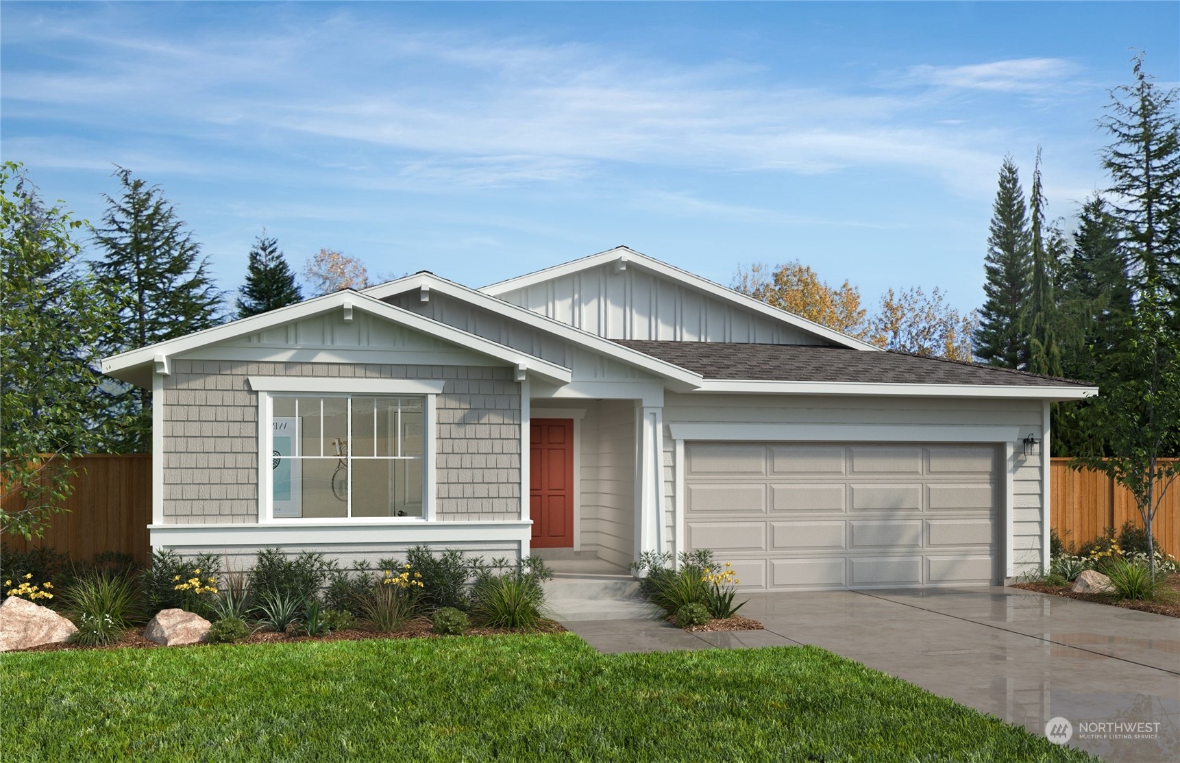 126th St, Bonney Lake, WA 98391