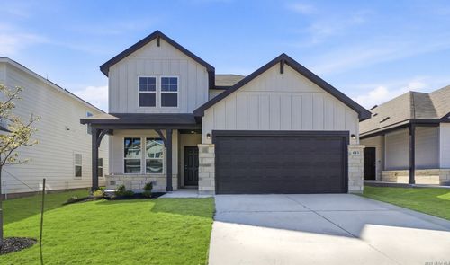 443 White Heron Way, Marion, TX, 78124-0229 | Card Image