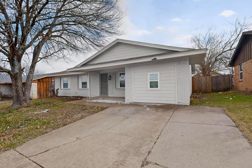 3442 Tioga St, Dallas, TX, 75241-6608 | Card Image