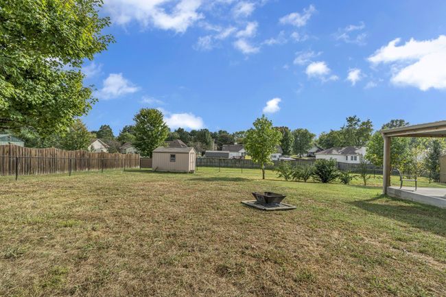 1301 Andrea Ln, House other with 4 bedrooms, 2 bathrooms and 2 parking in Portland TN | Image 25