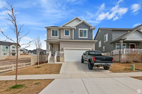 311-1644 W Quailhill Rd, Saratoga Springs, UT, 84045-5210 | Card Image