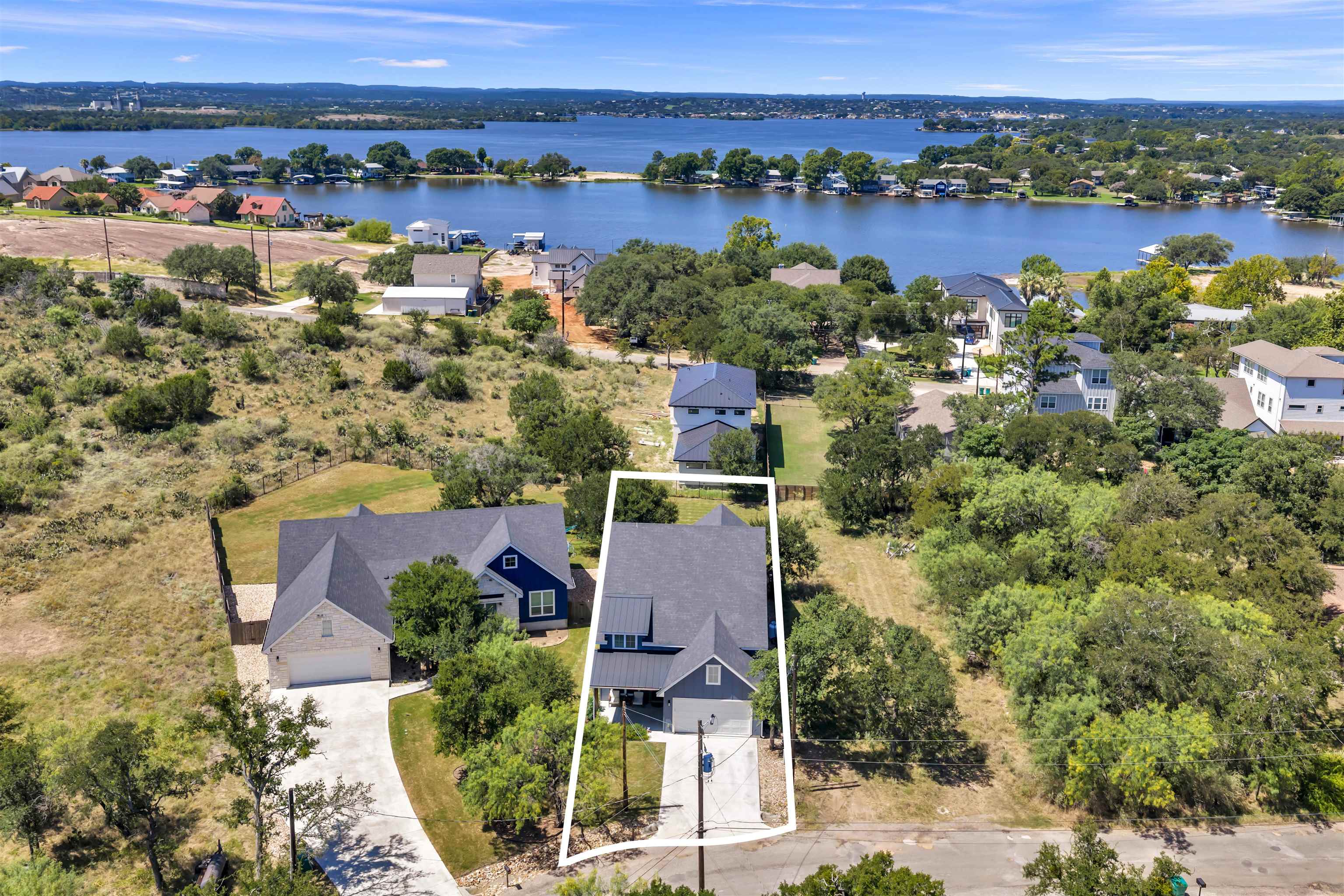 Residential in Granite Shoals 4