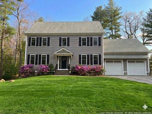 16 Westfield Dr, Norfolk, MA, 02056-1287 | Card Image