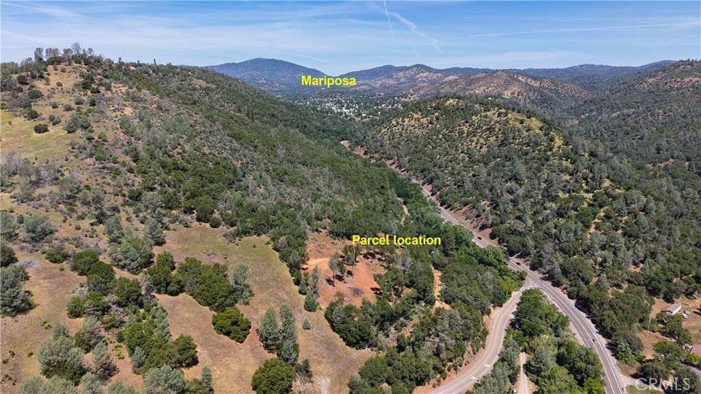Land in Mariposa 3