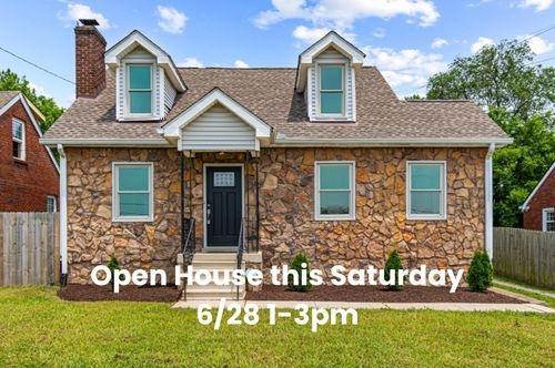 423 Edwin St, Nashville, TN, 37207-5201 | Card Image