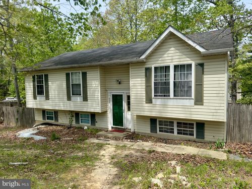 650 Running Fox Rd, LUSBY, MD, 20657-5187 | Card Image