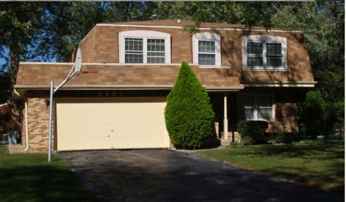 3451 Ithaca Rd, Olympia Fields, IL, 60461-1360 | Card Image