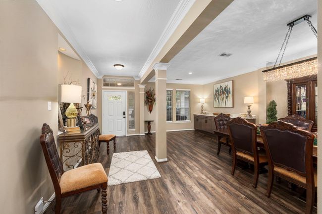 13718 Cardinal Flowers Dr, House other with 4 bedrooms, 3 bathrooms and 2 parking in Cypress TX | Image 4