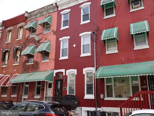 2113 N Woodstock St, Philadelphia, PA, 19121-1424 | Card Image