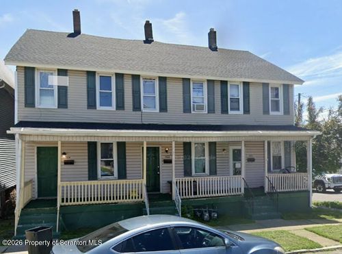 302 N Bromley Ave, Scranton, PA, 18504-1702 | Card Image