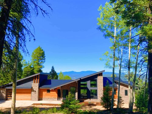 82 Via De Maria, Angel Fire, NM, 87710 | Card Image