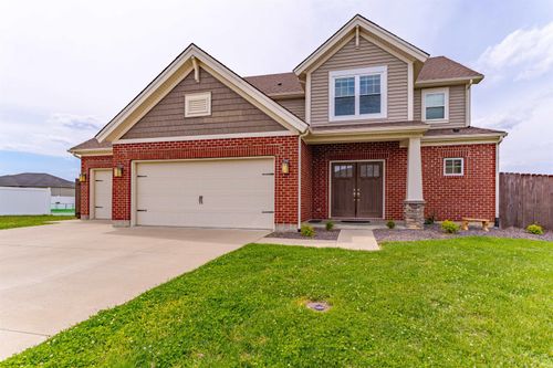 4201 Ty Ct, Evansville, IN, 47725-8411 | Card Image