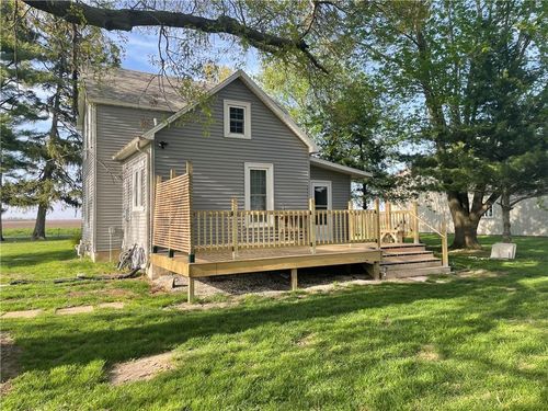 431 Cr 1650n, Bethany, IL, 61914-7007 | Card Image