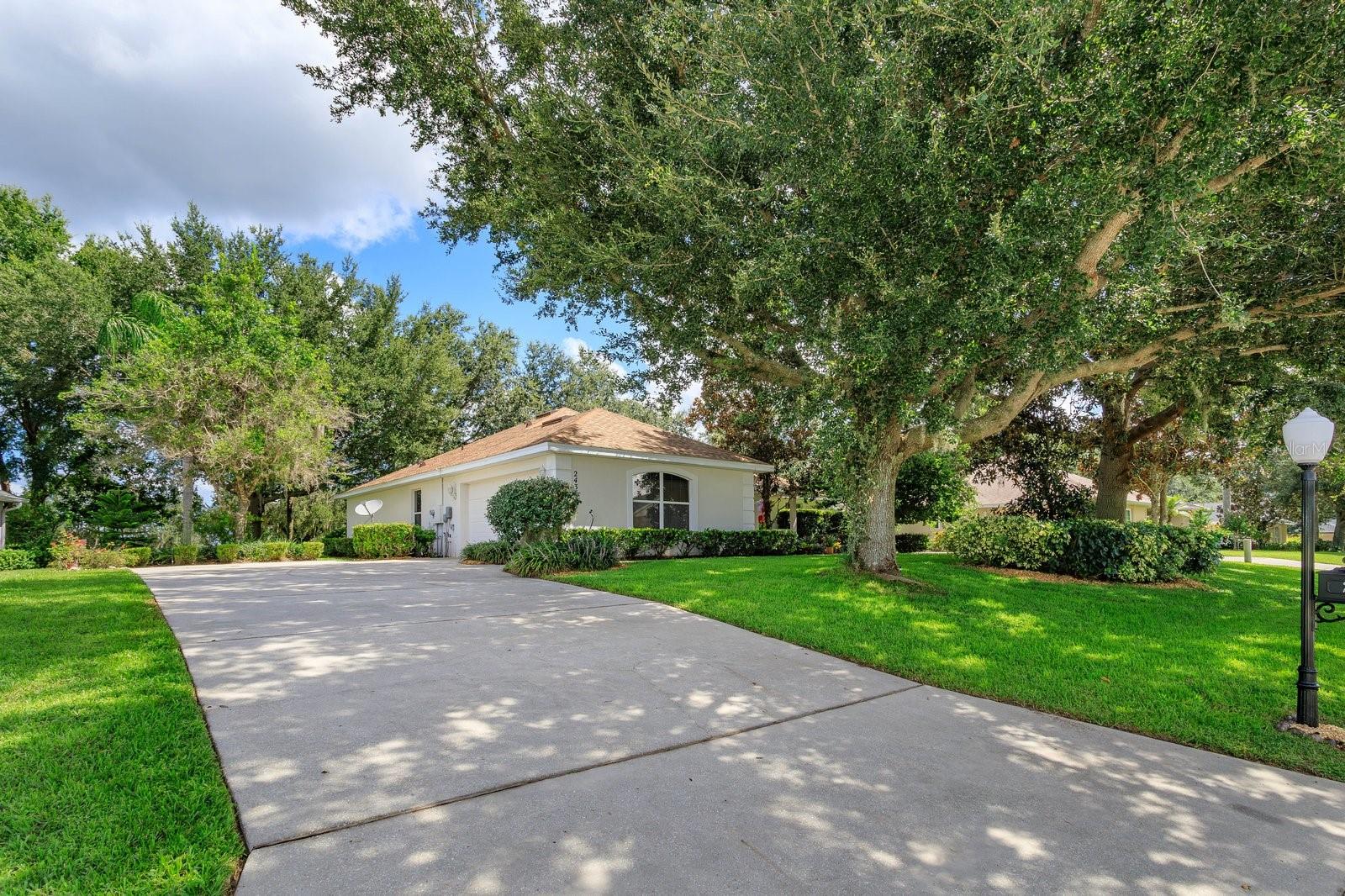 Residential in EUSTIS 2