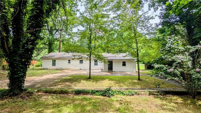 5177 Mccarter Sta, House other with 3 bedrooms, 2 bathrooms and null parking in Stone Mountain GA | Image 21