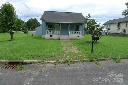 292-816 Olympia St, Lexington, NC, 27295-1639 | Card Image