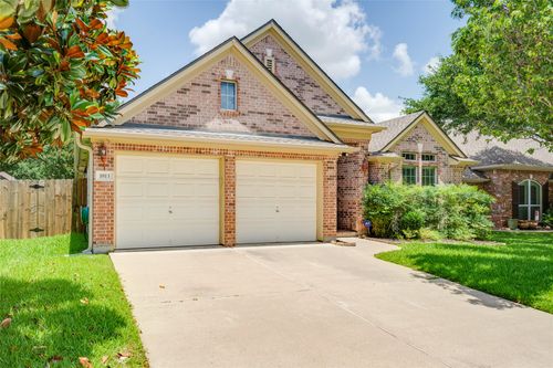 1813 Nelson Ranch Loop, Cedar Park, TX, 78613-4034 | Card Image