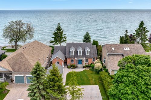 43 Tremaine Terr, Cobourg, ON, K9A5A7 | Card Image