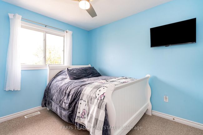 34 Quigley St, House attached with 3 bedrooms, 2 bathrooms and 2 parking in Angus ON | Image 13