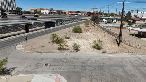 TBD Jemez Drive, El Paso, TX, 79905 | Card Image