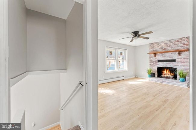 100 S High St, House other with 4 bedrooms, 2 bathrooms and null parking in FUNKSTOWN MD | Image 16