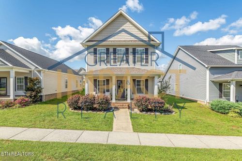 129 Hackberry St, Oak Ridge, TN, 37830-3032 | Card Image