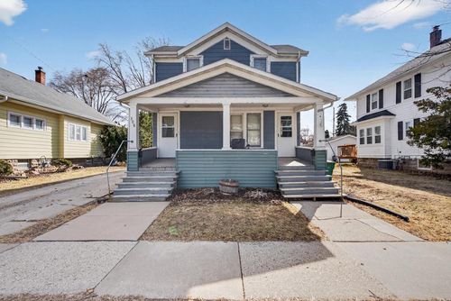 306 5th Street, Fond Du Lac, WI, 54935 | Card Image