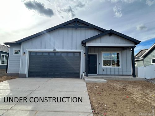 603 85th Ave, Greeley, CO, 80634-8190 | Card Image