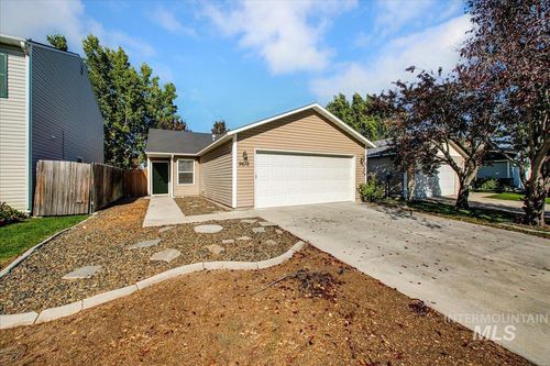 9616 W Weir Hollis, Boise, ID, 83709 | Card Image