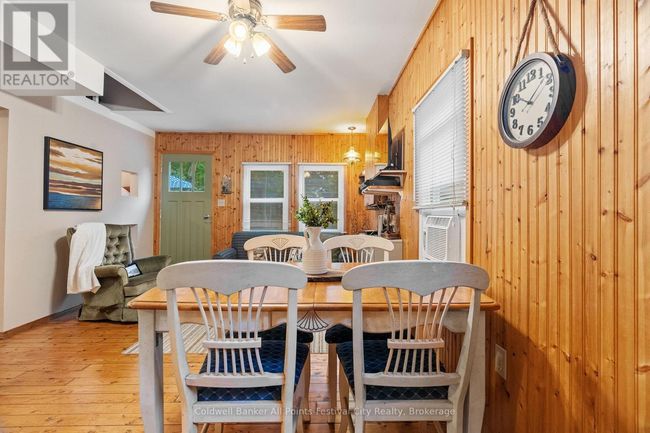 11 Melbourne St, House other with 2 bedrooms, 1 bathrooms and 2 parking in Goderich ON | Image 12