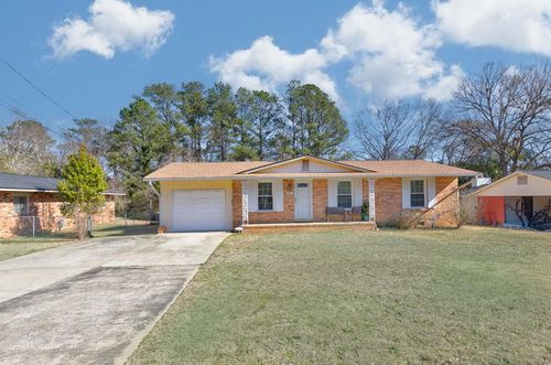 4465 Weems Road, Columbus, GA, 31909 | Card Image