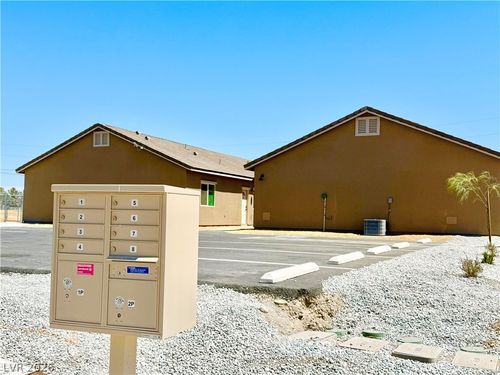 1-461 E Comstock Street, Pahrump, NV, 89048 | Card Image