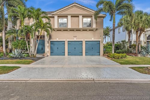 9178 Delemar Ct, Wellington, FL, 33414-3420 | Card Image