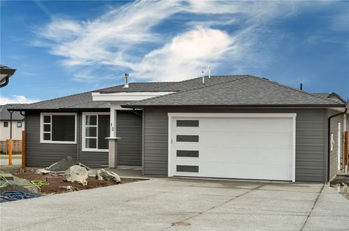 12-457 Arizona Dr, Campbell River, BC, V9H0E4 | Card Image