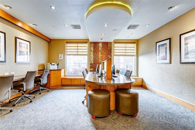UNIT-1702 - 3505 Sage Rd, Condo with 2 bedrooms, 2 bathrooms and 1 parking in Houston TX | Image 22
