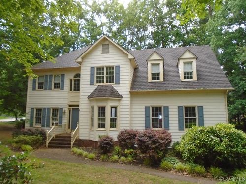2504 Stemwell Blvd, North Chesterfield, VA, 23236-1573 | Card Image