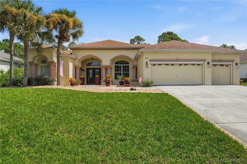 29 Linder St, Homosassa, FL, 34446-4304 | Card Image