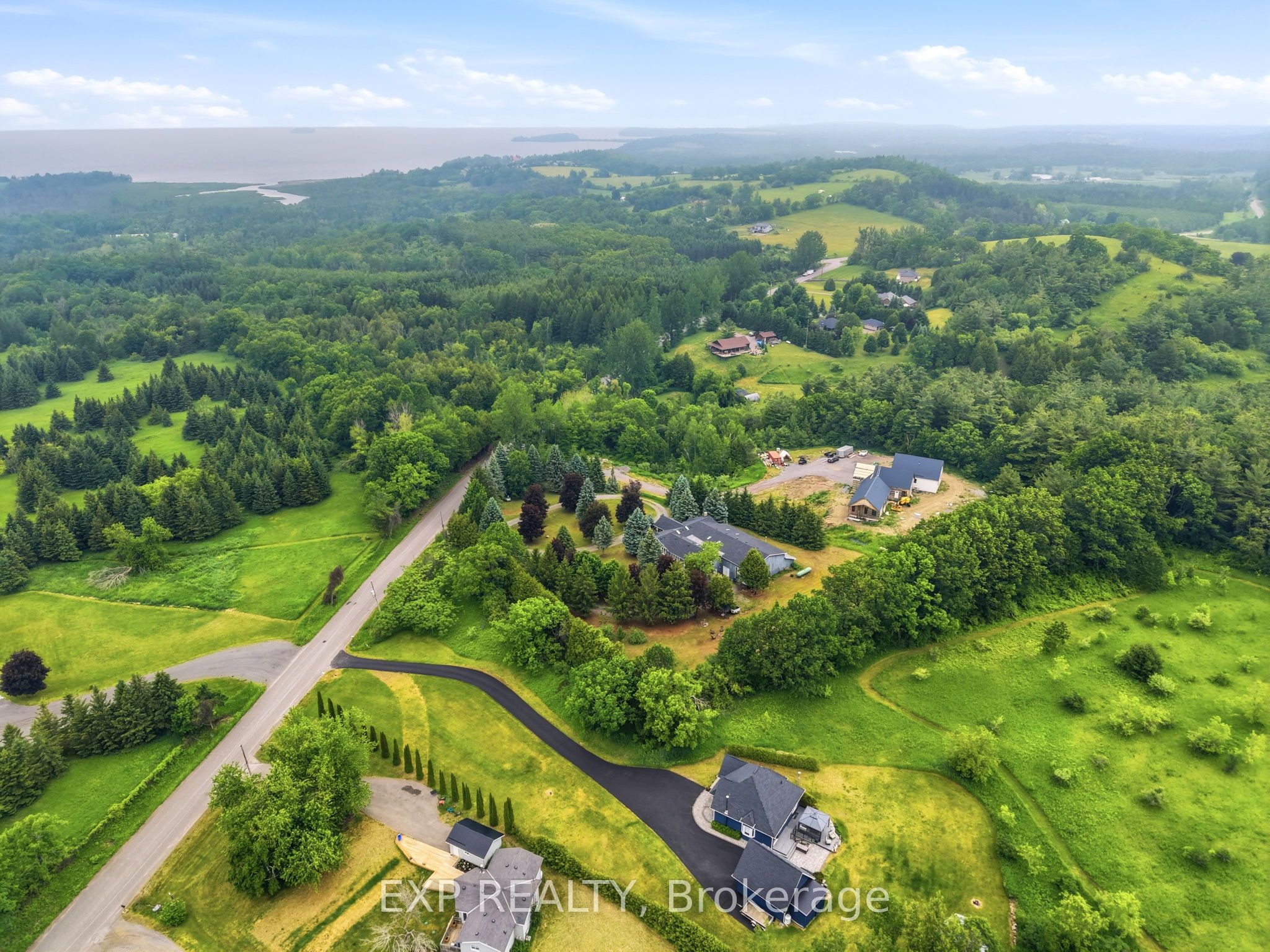 Residential in Hamilton Township 2